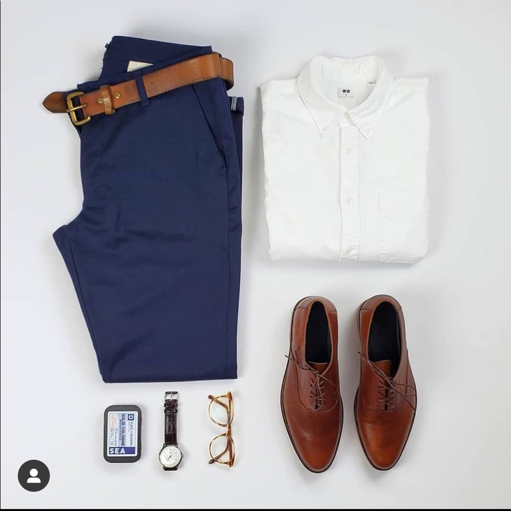 ZARA Men ❤️